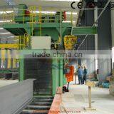Turbine Wheel Hub Shot Blasting Machine thumbnail-6
