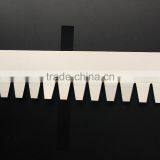 White Paper Die Cut Card for Packaging Board Paper Cards