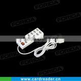 10 Port Nice Usb2.0 Hub With Lowest Price