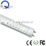 18w 1200m tube8 light led zoo tube apply for office buliding,reading room