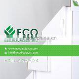 Supermarket Snack Floor Display For Chocolate thumbnail-4