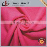 1515 yed Blended Linen Rayon Fabric