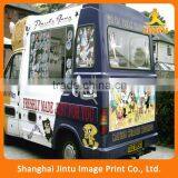 Baby in Car Stickers