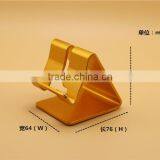 Laptop Tablet Pcs Aluminum Mounting Bracket Stand Holder in Car thumbnail-2