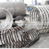 Small Scale Vegetable Edible Oil Refinery Machine Price thumbnail-2