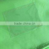 Factory Offer Customized Portable 420D Polyester Thermal Insulated Freezer Bag thumbnail-5