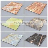 UV Marble board/PVC Decorative sheet/PVC plastic stone