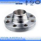 Carbon Steel Asme Ansi B16.5 Class 1500 Rtj Flange Supplier's Choice thumbnail-5
