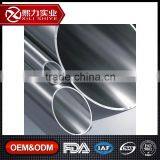 OEM Service ISO9001, FDA, IAF, CNAS Certified Aluminum Price Octagon Tube Wind Chimes thumbnail-1