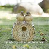 Animated Home Decoration Resin Bird Crafts thumbnail-1