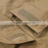 New Design Mens Quick Dry Waterproof Fishing Coat Multifunctional Outdoor Fishing Vest thumbnail-5