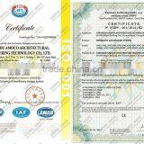 Biogas Membrane Matarial of Gas-specific Membrane, Fireproof, Self-clean,light Weight, Fireproof(Euro B), Anti-aging, thumbnail-6