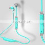 Multi Color Noise Cancelling Sport V4.0 Bluetooth Headset thumbnail-2