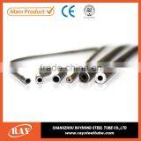 DIN2391 High Precision Black Phosphated Seamless Steel Tube thumbnail-1