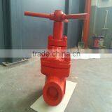Oteco Mud Gate Valve