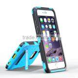 Waterproof Shock Snow Dirt Proof Durable Kickstand Case For IPhone 6S Plus 6 thumbnail-4