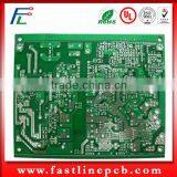 Double Side PCB With Immersion Tin Surface Finish