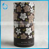 Zhejiang Packaging Box Factory Supply Eco-friendly Cardboard Box for Tea