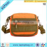 2016 alibaba China promotional travel tactical military shoulder bag