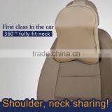 Negative Ion Neck and Shoulder Car Seat Cushion thumbnail-1