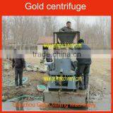 1 Year Guarantee Alluvial Gold Processing Plant thumbnail-4