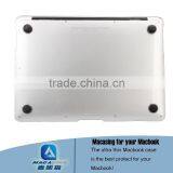 2015 New Products China Factory Laptop Case for Macbook Air 11,13,15 thumbnail-5