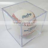 Baseball Display Cases