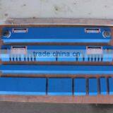 INT'L"OHA" Brand Magnetic Bending Machine EB1000, Electric Bending Machine thumbnail-6