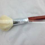 Cosmetic Implement:pure Animal Hair Makeup Powder Brush