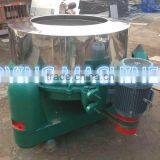 SS1200 Industrial Centrifugal Machine for Coconut Milk or Coconut Oil