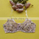 Shanghai QG Bra Straps Manufacturer for Girls Perty Dress thumbnail-1