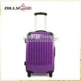 Spinner Wheel Abs pc Trolley Travel Bag, Luggage Bags thumbnail-2