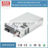 Mean Well RSP-2400-48 CE CB TUV UL CUL 2400W 48V PFC Power Supply 2400W 48v Power Supply