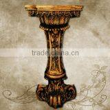 Frp Decoration Roman Column/pillar PU Roman Column /Home Decor Roman Pillars for Garden thumbnail-1