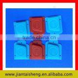 High Quality Black Rubber Square Gasket thumbnail-5