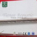 Sound Insulation Panel for Wall and Ceiling Use