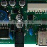 Intelligent Liquid Crystal Display Screen 480*272 Tft Lcd Display Tft Lcd