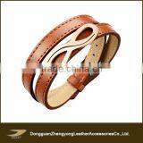 Janyo Wholesale Popular New Unisex Bracelet,Fashion Unisex Bracelet