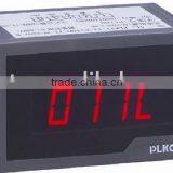 LED Digital Temperature Meter Ammeter