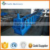 Metal Stud Door Frame Cold Roll Forming Machine thumbnail-4