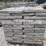 Vietnam Grey Granite Handmade Surface thumbnail-2