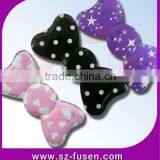 Reusable Fastener Hair Bow thumbnail-3