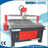 SIGN-CNC wordworking machine 3d cnc router for sale