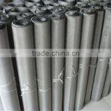 Twill Weave Stainless Steel Wire Mesh