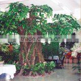 Artificial Banyan Tree