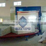 Sponge Cutting Machines