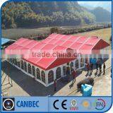 High Quality 15 x 30 Wedding Decoration Tent With Floorings thumbnail-1