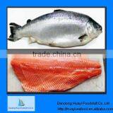 Import Products Salmon Fillet Fresh Frozen thumbnail-1