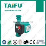 GRS25/4 TAIFU 2016 new energy saving circulating high temperature small centrifugal pump