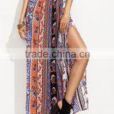 Lastest Muslim Casual Skirt,Fashion Skirt thumbnail-2